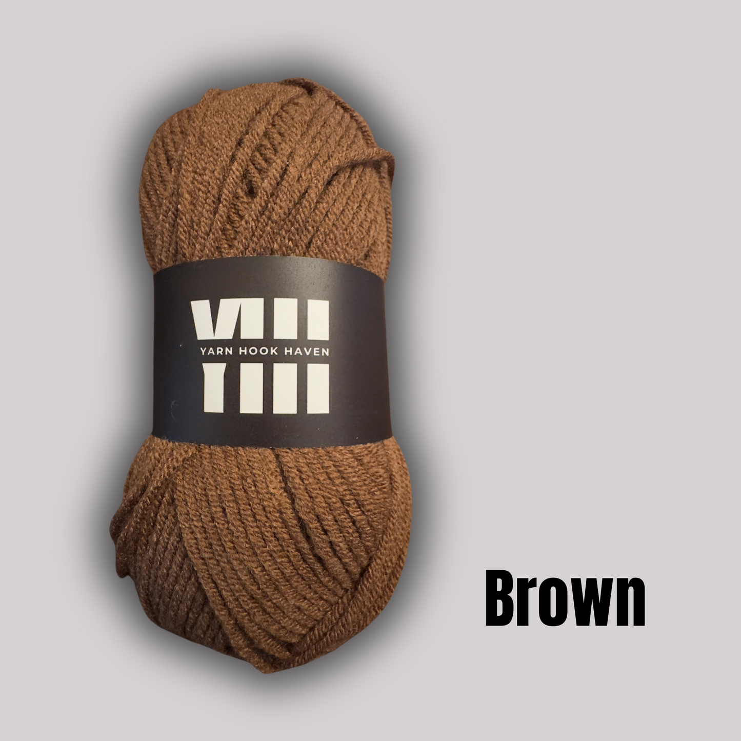 100% Acrylic Soft Yarn Skeins for Knit and Crochet