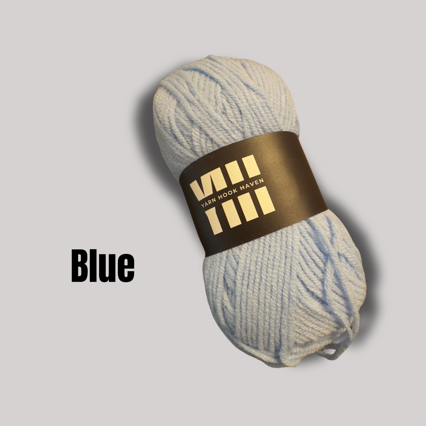 100% Acrylic Soft Yarn Skeins for Knit and Crochet