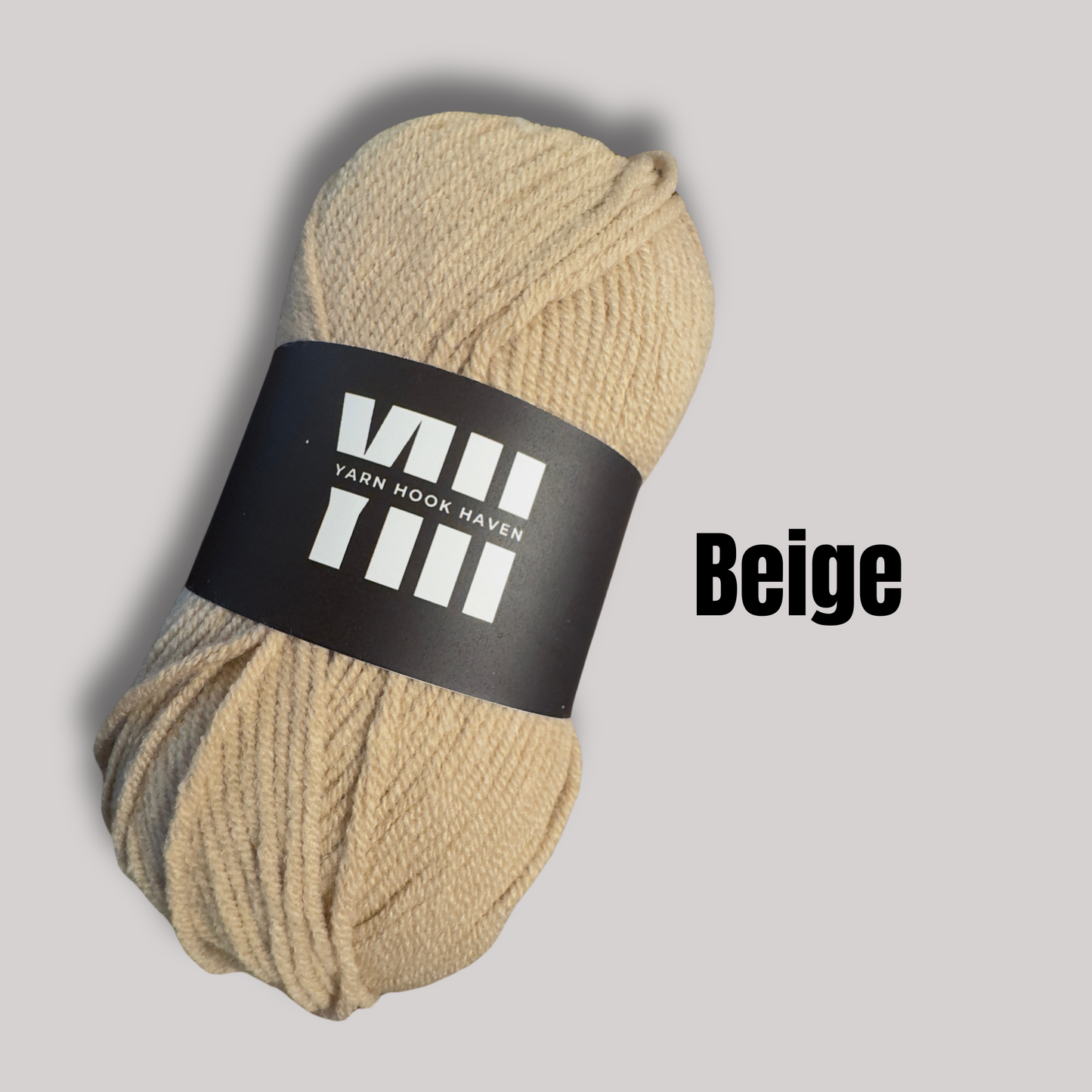 100% Acrylic Soft Yarn Skeins for Knit and Crochet