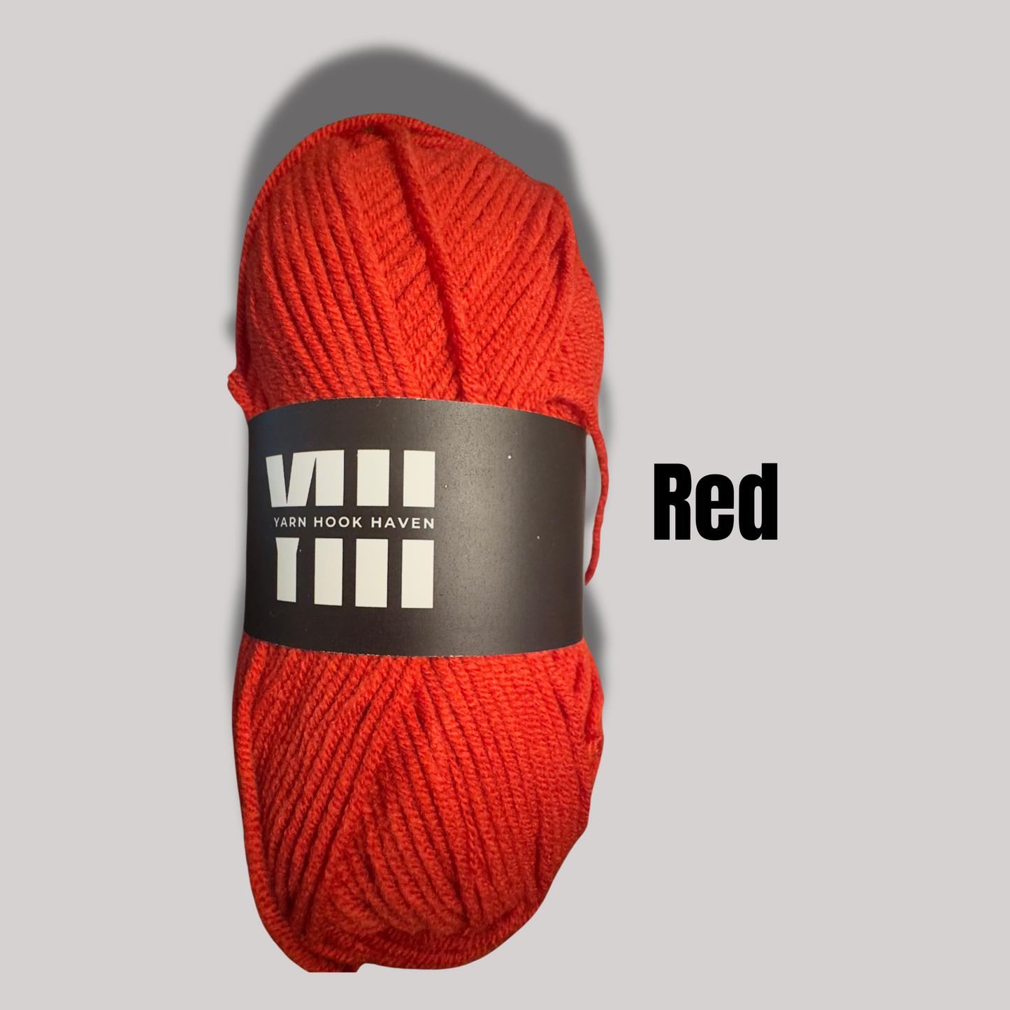 100% Acrylic Soft Yarn Skeins for Knit and Crochet