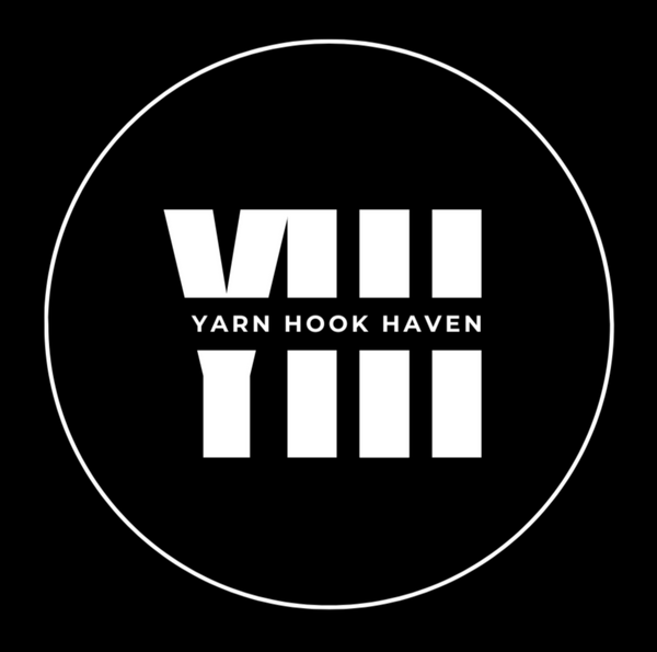 Yarn Hook Haven