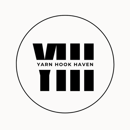 Yarn Hook Haven